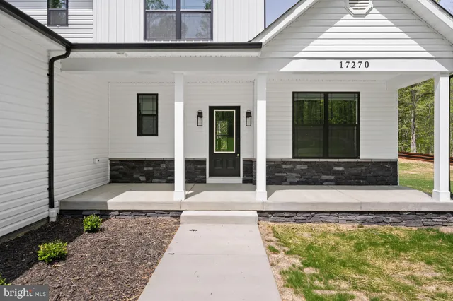 $859,900 | 18688 Hebb Rd Valley, Valley Lee, MD 20692