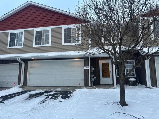 $274,900 | 21213 Morgan Drive North, Forest Lake, MN 55025