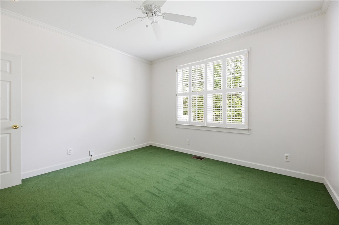 110 Garden Gate Drive Anderson, SC 29621 - Photo 26 of 35 This airy room offers ample natural light and a comfortable atmosphere for rest and relaxation.