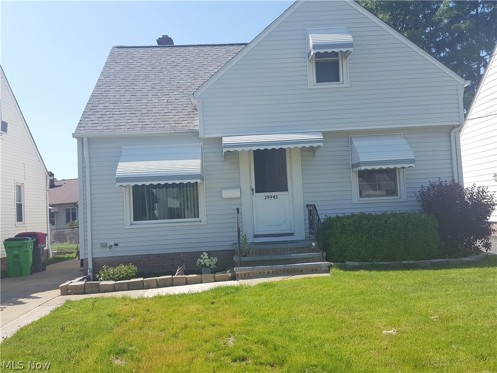29945 Enid Road Wickliffe, OH 44092 - Photo 1 of 25 Gallery Image 1