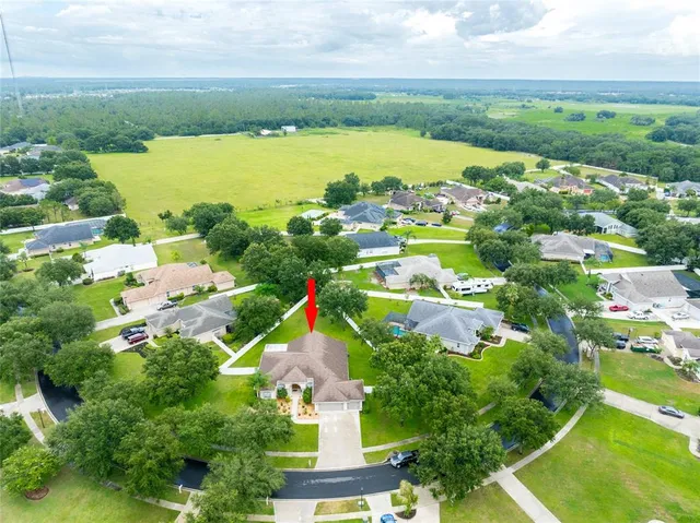 $560,000 | 12407 Creek Edge Drive, Riverview, FL 33579