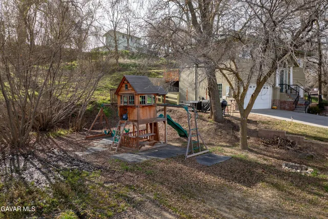 $35,000 | 19928 Brite Valley Road, Tehachapi, CA 93561