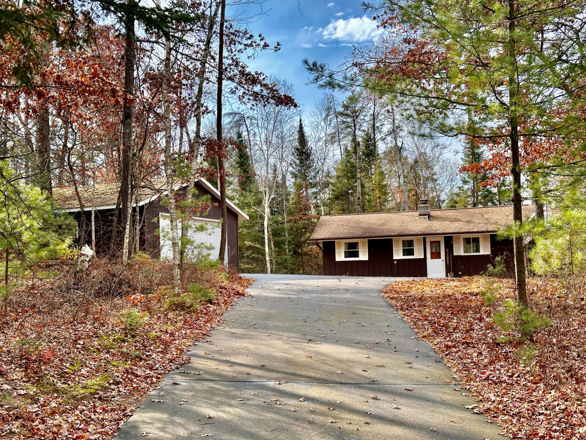 W6955 Wimmer Road Tomahawk, WI 54487 - Photo 1 of 29 Gallery Image 1