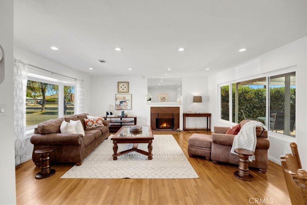 2956 Monogram Avenue Long Beach, CA 90815 - Photo 1 of 29 a living room with furniture rug and a large window