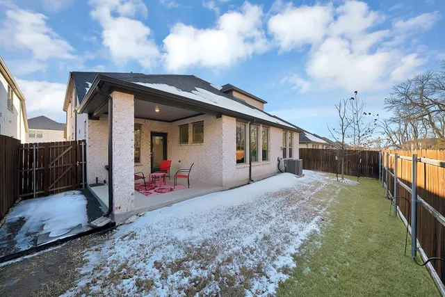 a picture of city view