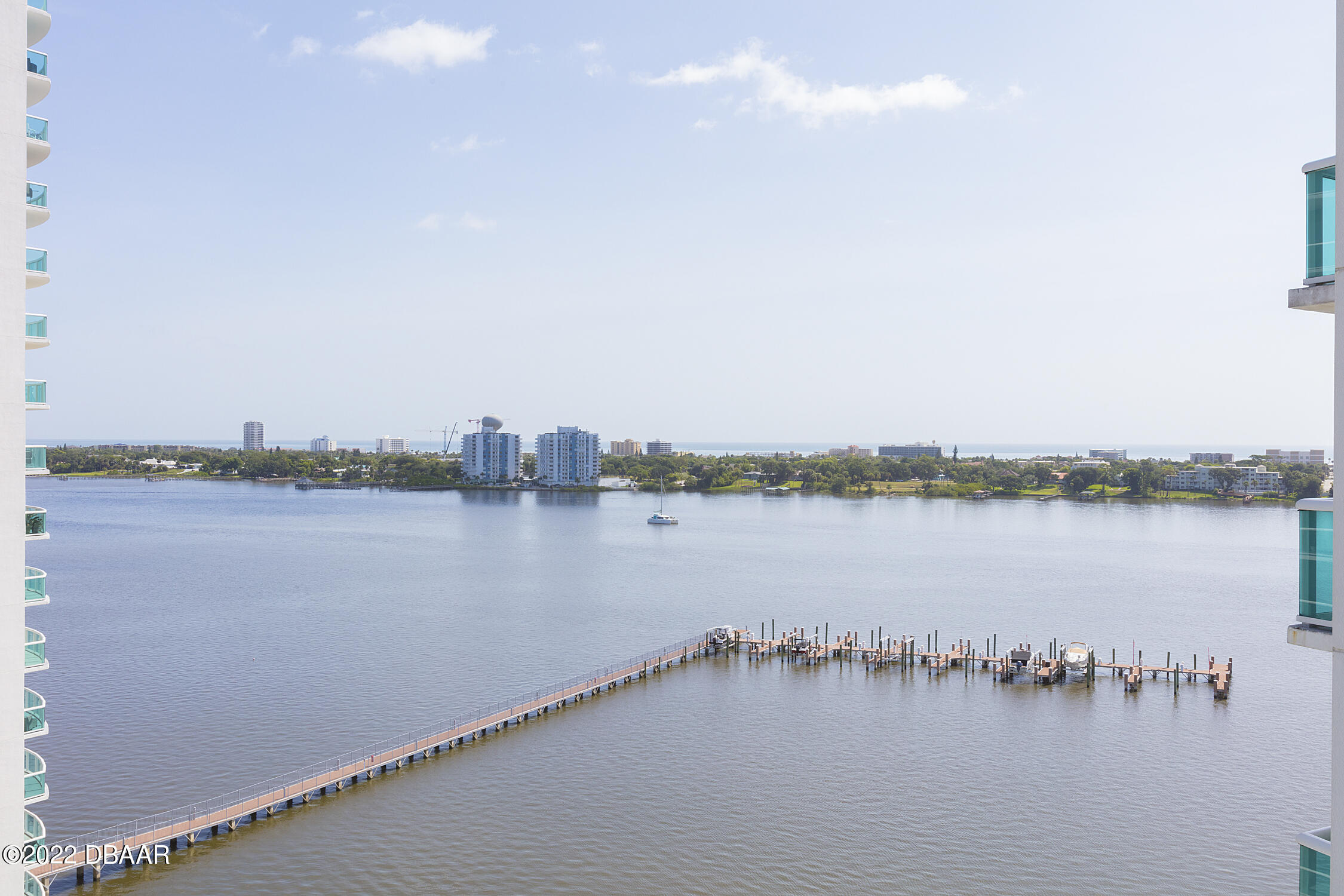 231 Riverside Drive, Unit 11061 Holly Hill, FL 32117 - Photo 2 of 64 Balcony
