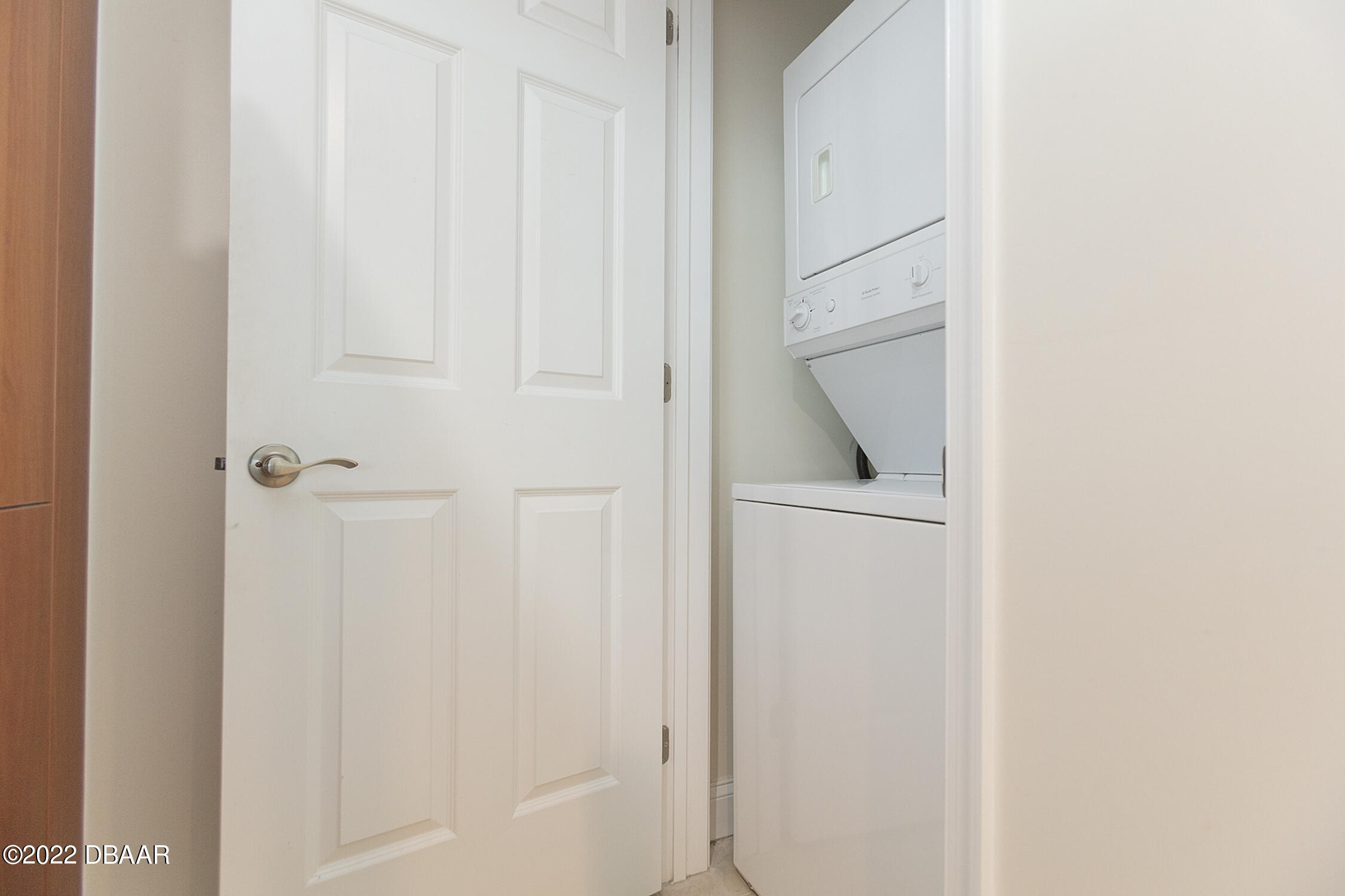 231 Riverside Drive, Unit 11061 Holly Hill, FL 32117 - Photo 40 of 64 Laundry
