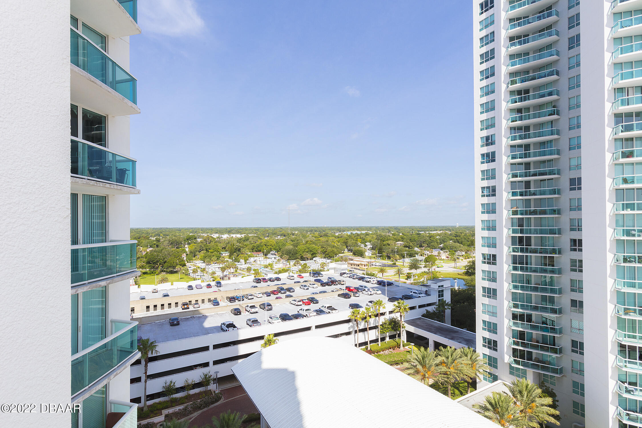 231 Riverside Drive, Unit 11061 Holly Hill, FL 32117 - Photo 41 of 64 Balcony