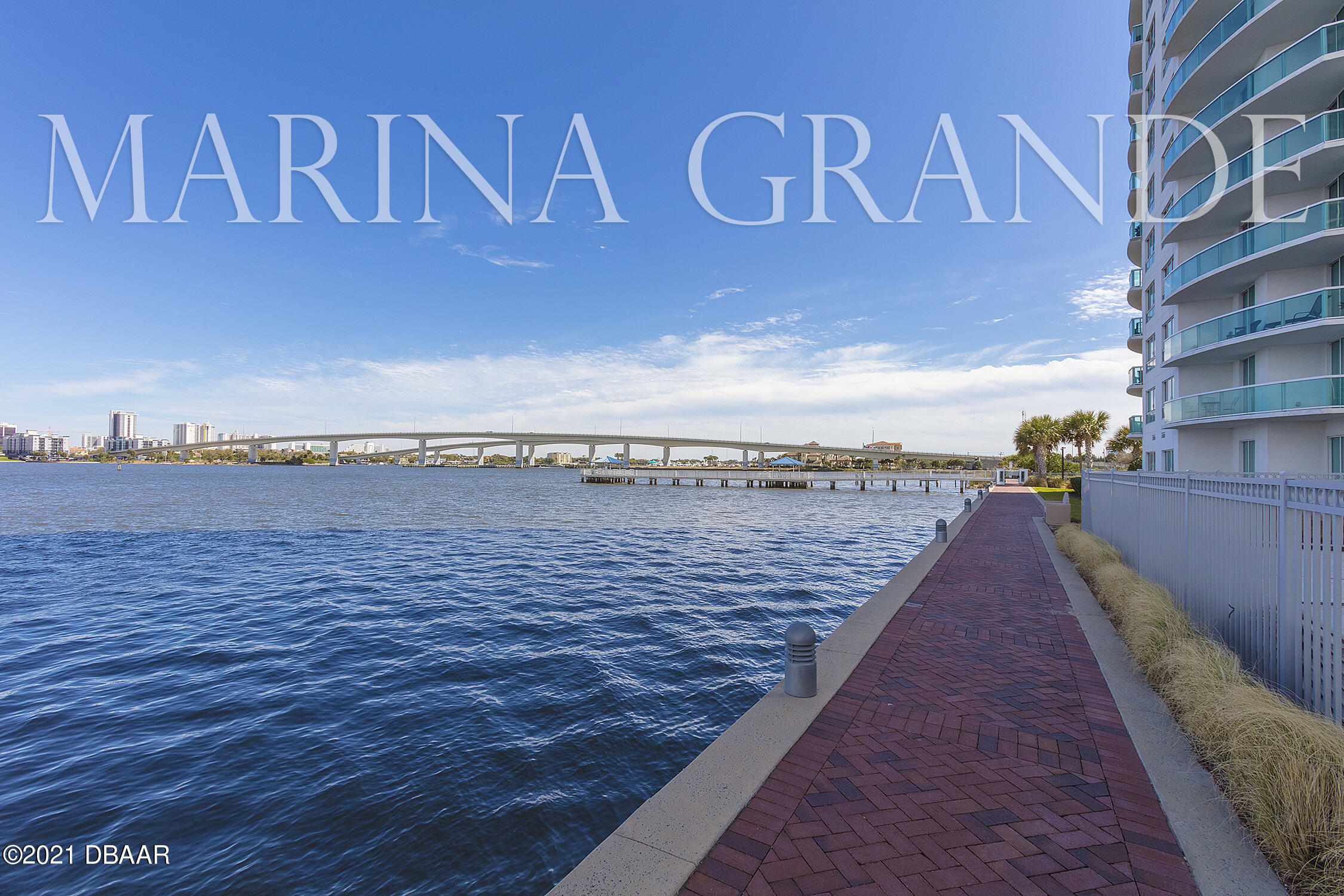 231 Riverside Drive, Unit 11061 Holly Hill, FL 32117 - Photo 61 of 64 a view of swimming pool with seating space