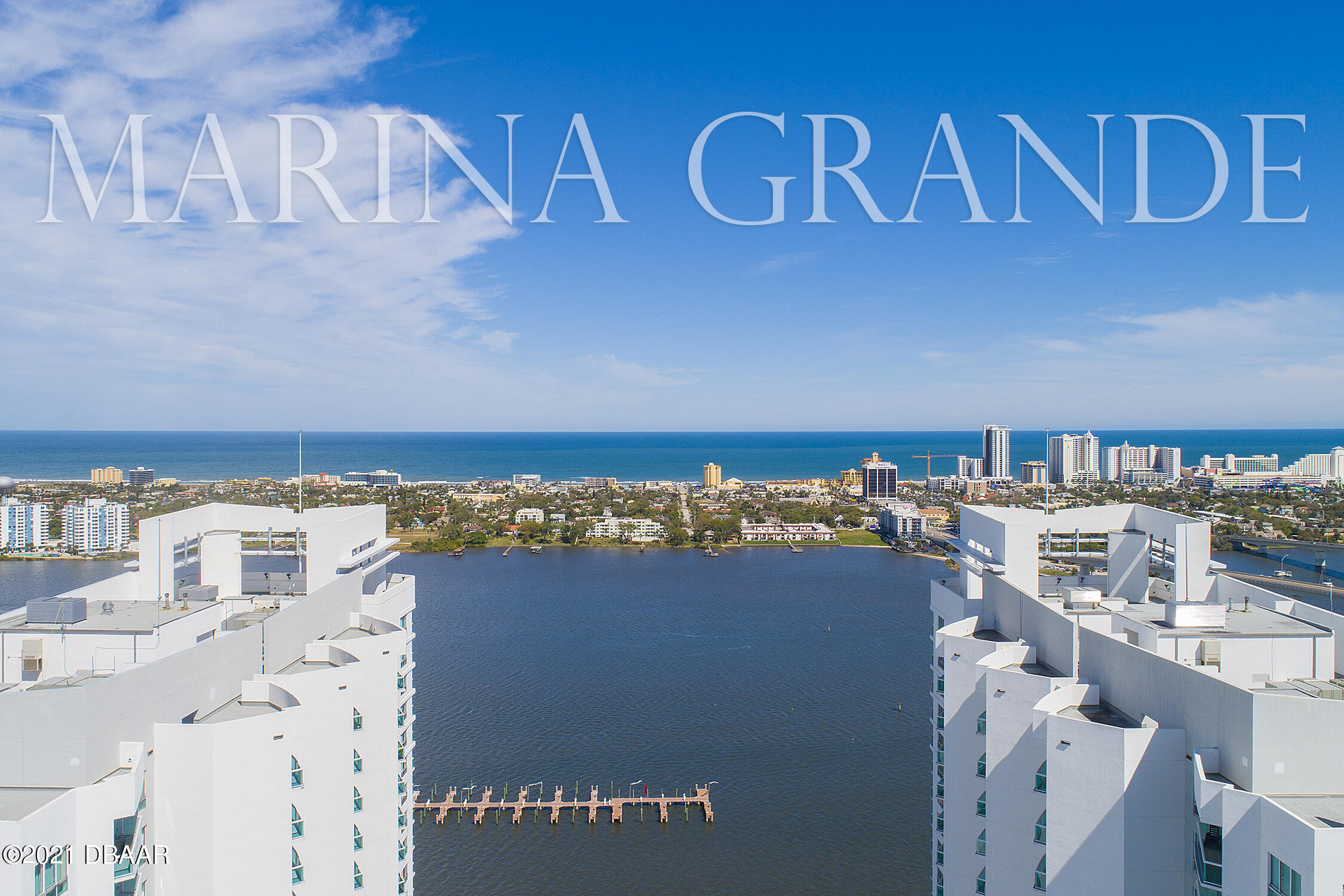 231 Riverside Drive, Unit 11061 Holly Hill, FL 32117 - Photo 63 of 64 marina grande condo exterior east roof t