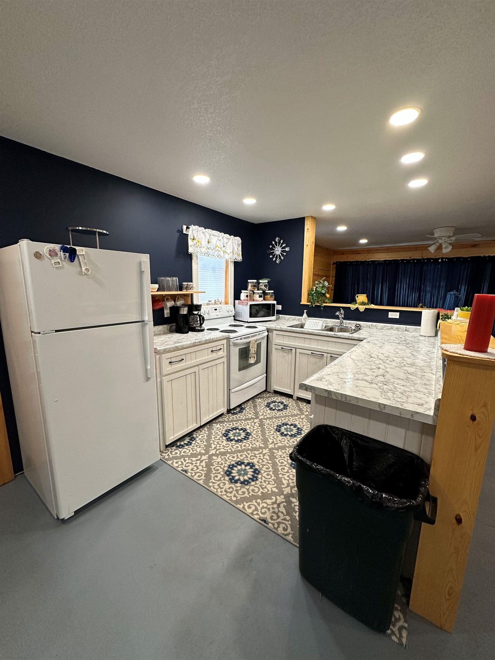 2392 Inman Road Southwest South Boardman, MI 49680 - Photo 9 of 34