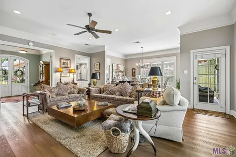 $470,000 | 713 Wordsworth Drive, Baton Rouge, LA 70810
