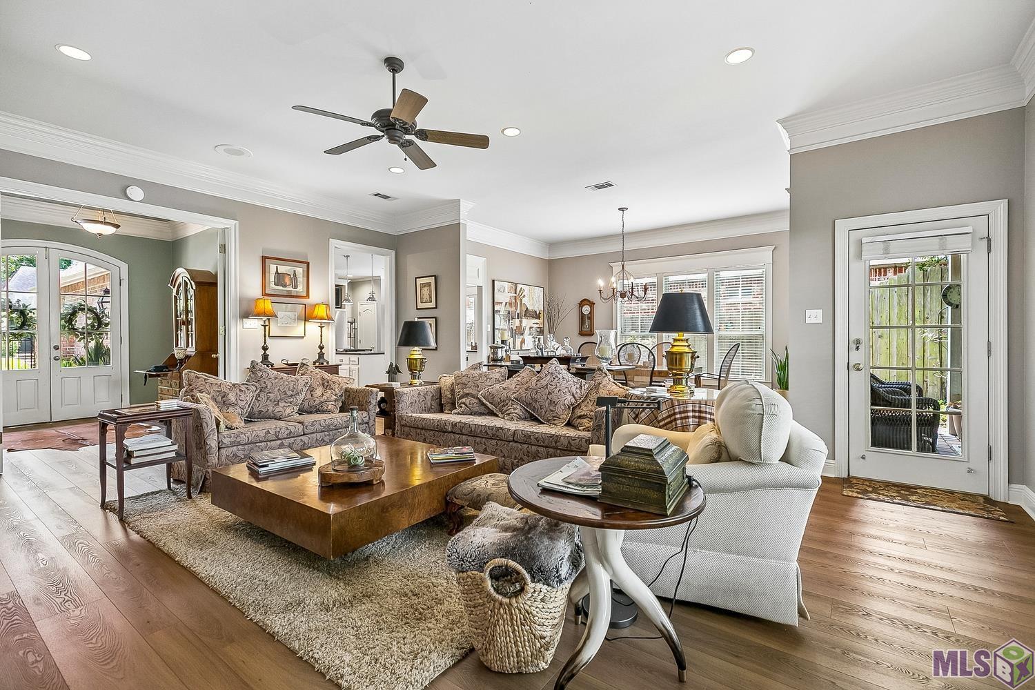 713 Wordsworth Drive Baton Rouge, LA 70810 - Photo 6 of 21
