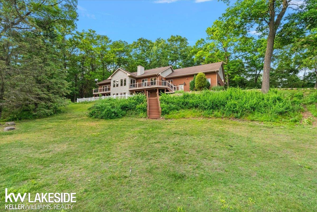 1455 Oak Ridge Road Oxford, MI 48371 - Photo 12 of 78