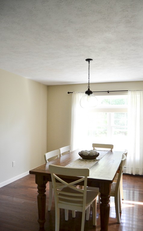 89 Davis Road Westminster, MA 01473 - Photo 11 of 25 a view of a dining room with furniture