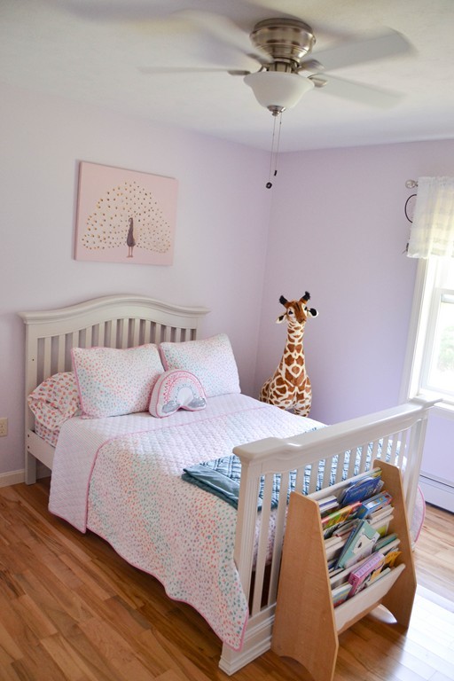 89 Davis Road Westminster, MA 01473 - Photo 17 of 25 a bedroom with a bed and window