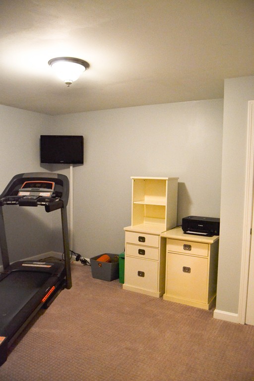 89 Davis Road Westminster, MA 01473 - Photo 20 of 25 a room with storage and utility