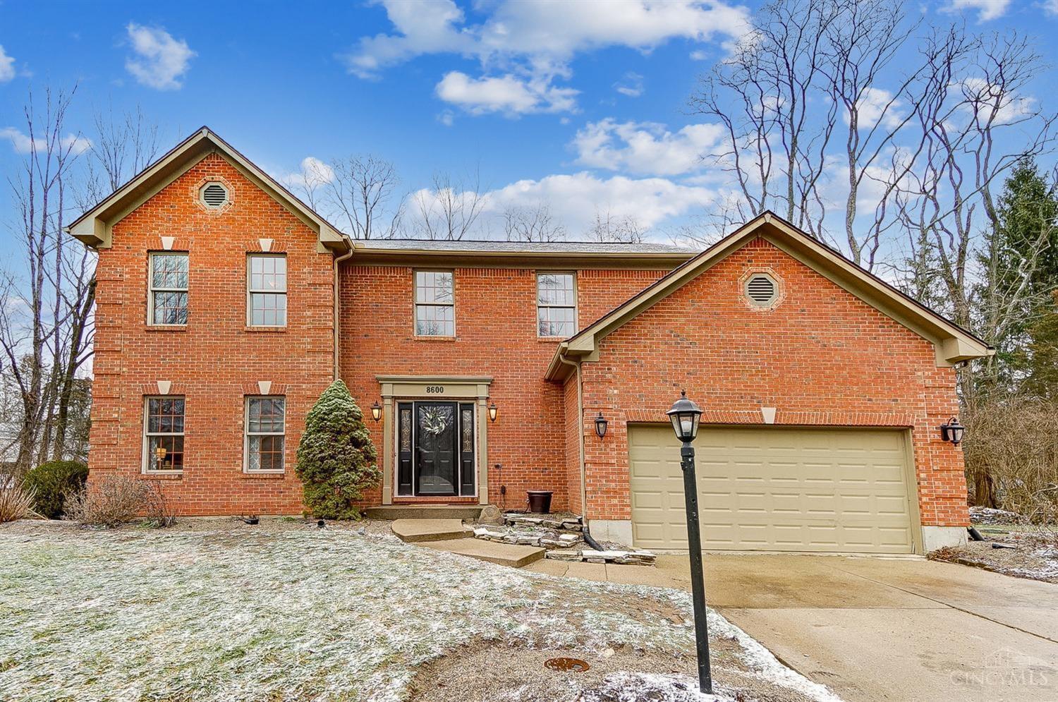 8600 Ridge Creek Court Springboro, OH 45066 - Photo 36 of 50 Gallery Image 36