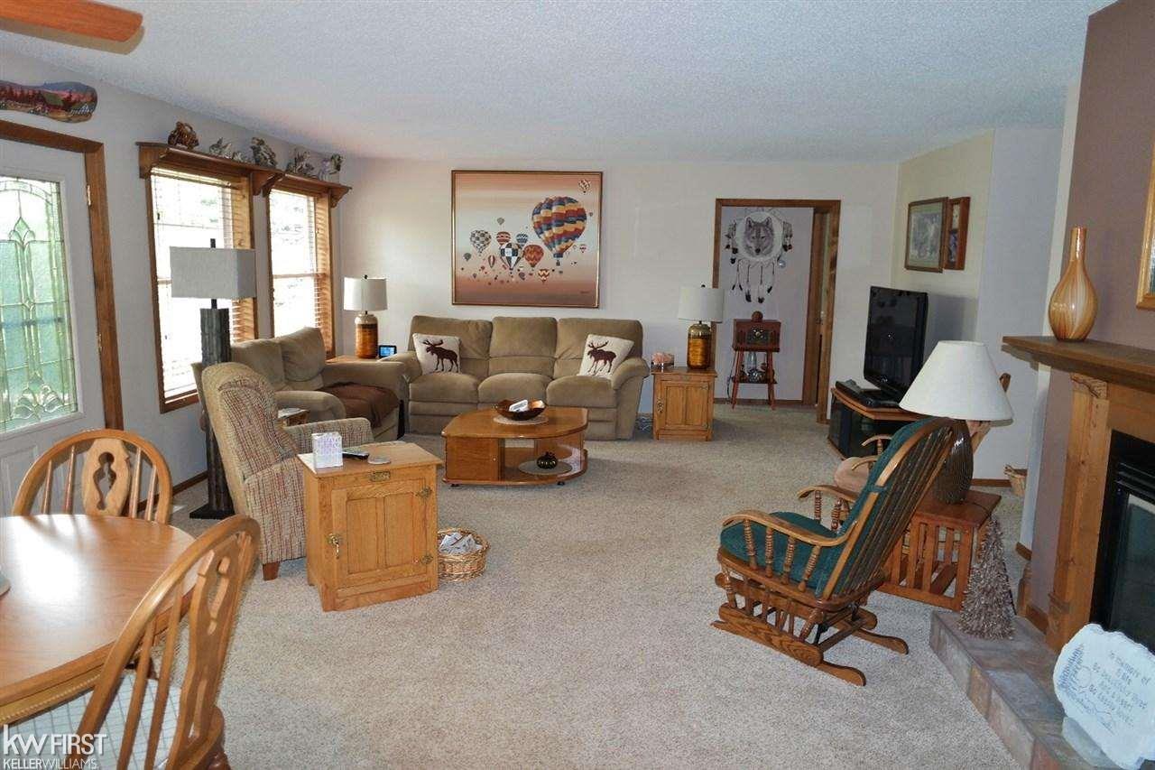 12497 Odell Road Linden, MI 48451 - Photo 10 of 32