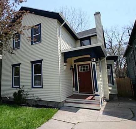 858 South Avenue Rochester, NY 14620 - Photo 1 of 1