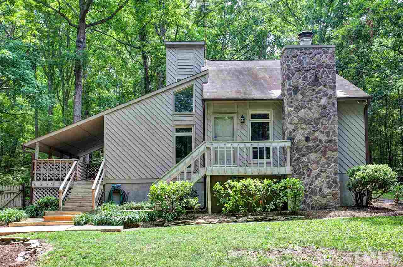 2022 Snow Valley Road Durham, NC 27712 - Photo 1 of 25 Gallery Image 1
