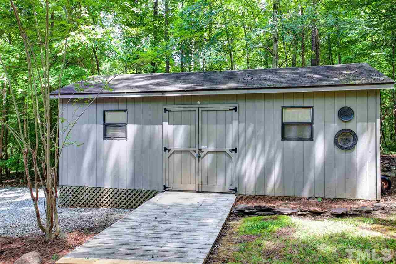 2022 Snow Valley Road Durham, NC 27712 - Photo 11 of 25 Great Workshop/Office