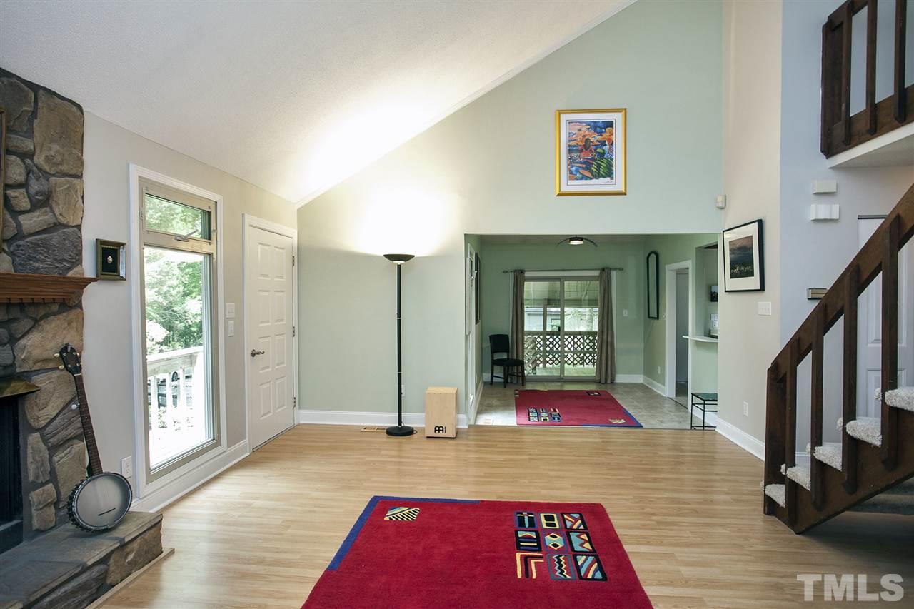 2022 Snow Valley Road Durham, NC 27712 - Photo 16 of 25 Gallery Image 16