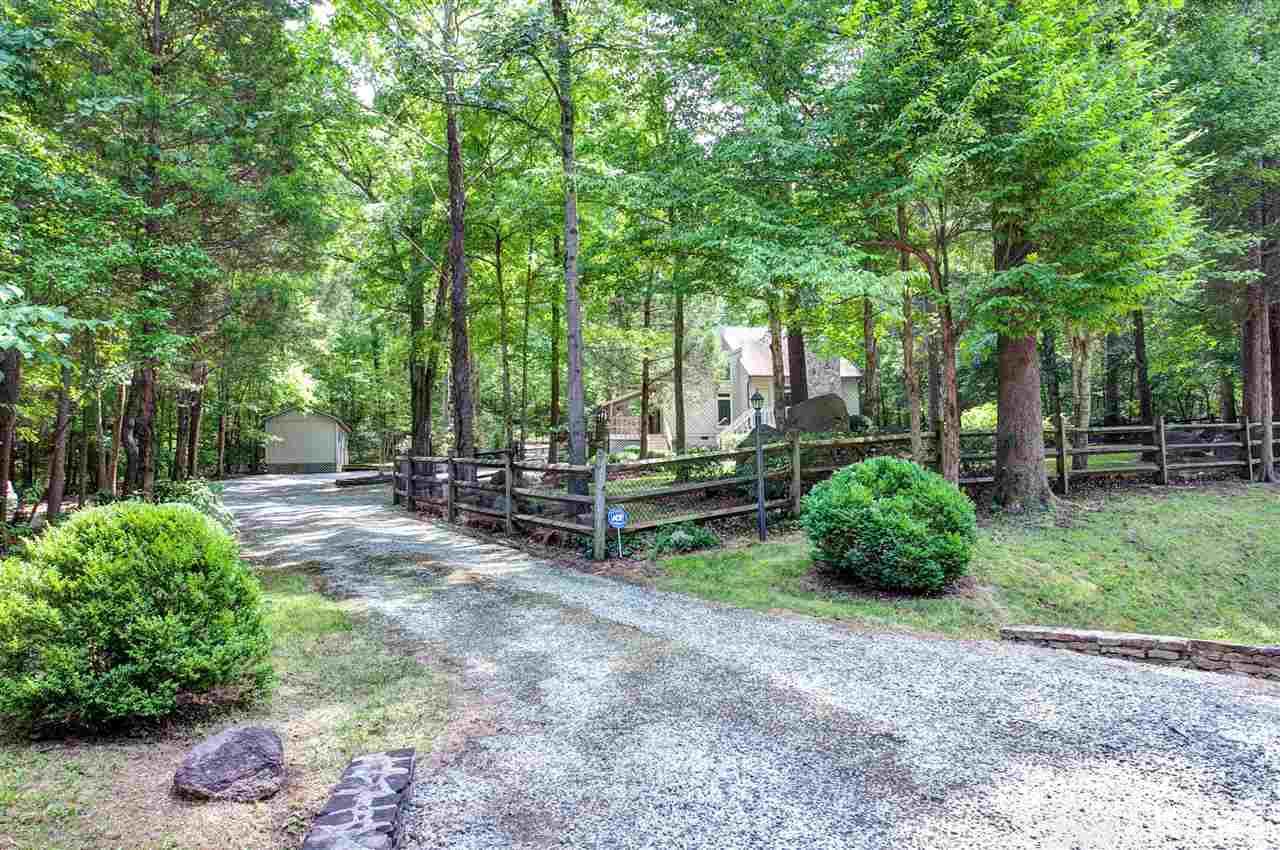 2022 Snow Valley Road Durham, NC 27712 - Photo 3 of 25 Gallery Image 3