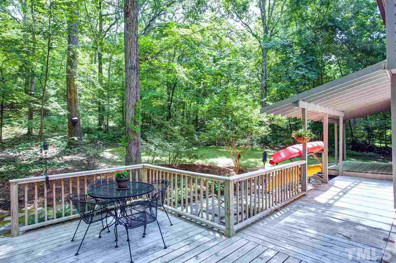 2022 Snow Valley Road Durham, NC 27712 - Photo 5 of 25 Gallery Image 5