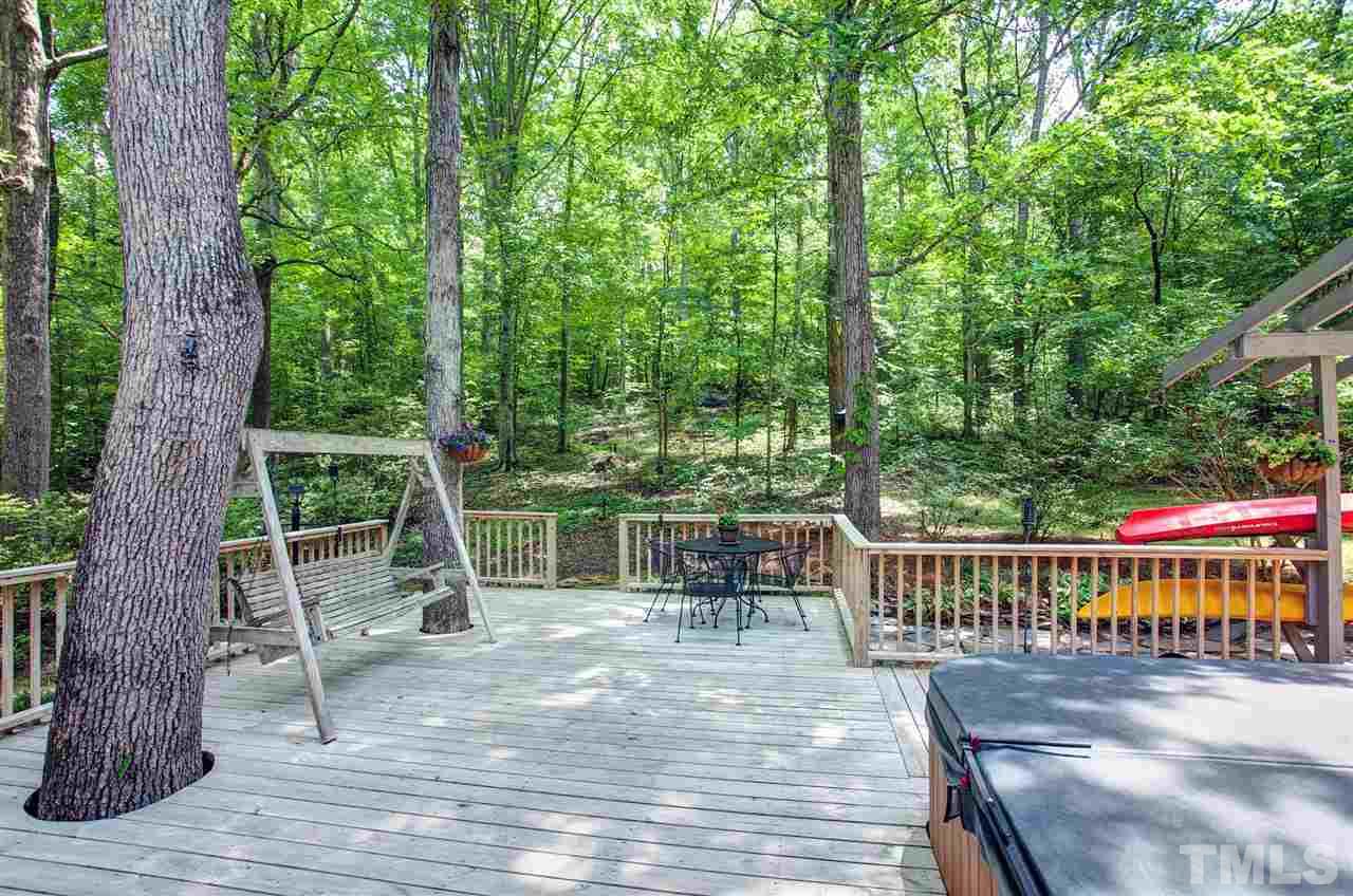 2022 Snow Valley Road Durham, NC 27712 - Photo 6 of 25 Gallery Image 6