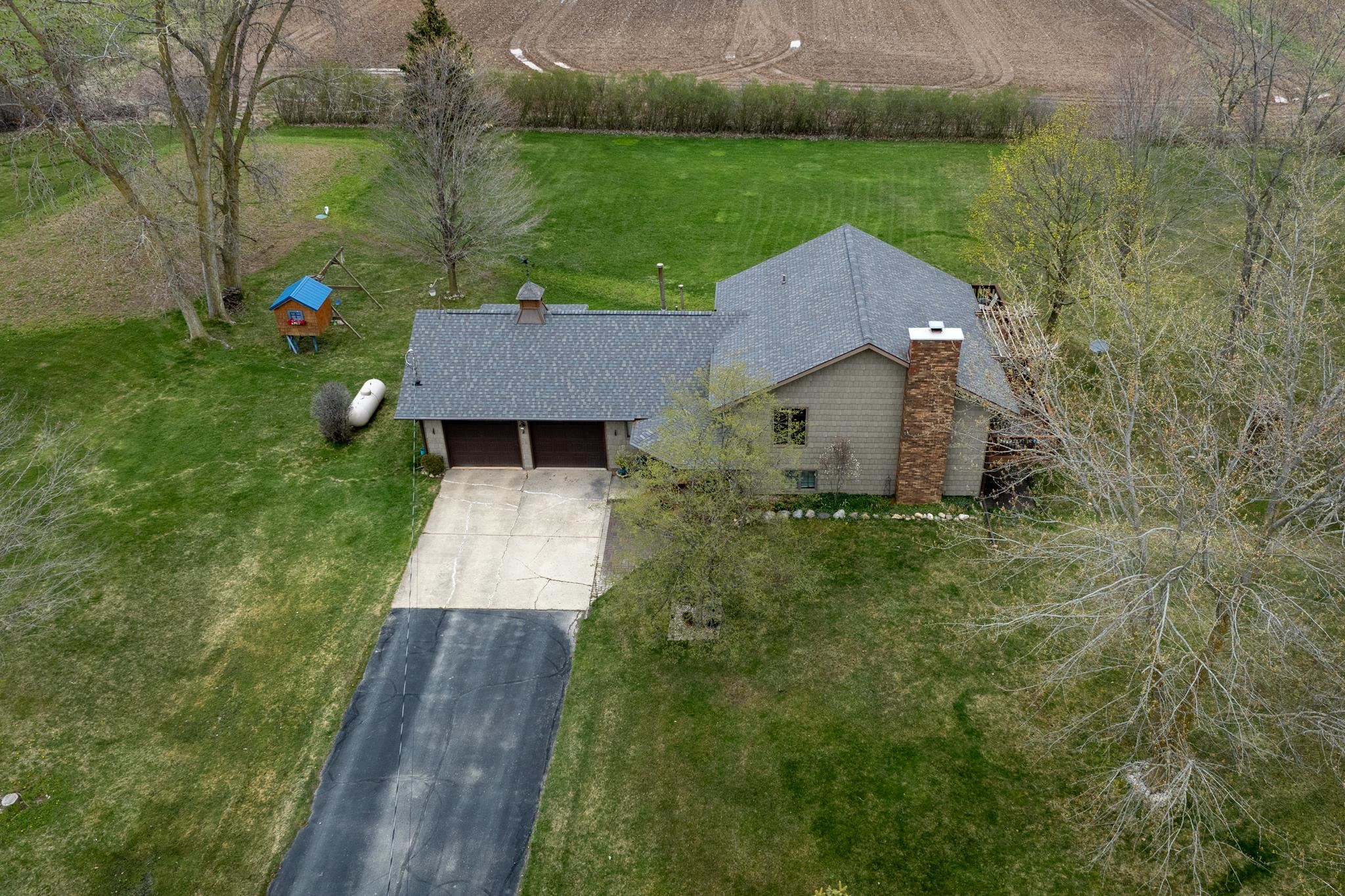 4575 East Walton Road Mount Pleasant, MI 48858 - Photo 60 of 73
