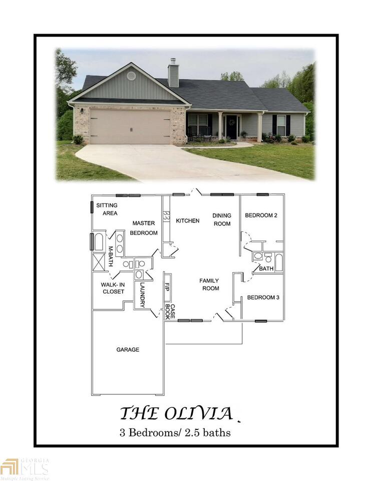 478 Ridgeview Lane, Unit 37 Lavonia, GA 30553 - Photo 1 of 1 Gallery Image 1