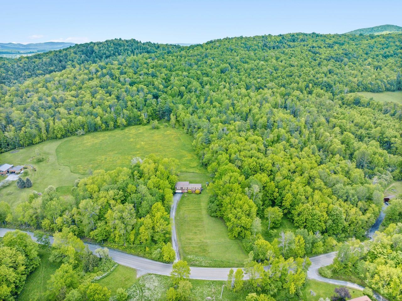2403 Crosstown Road Berlin, VT 05663 - Photo 31 of 56