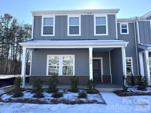 $2,050 | 125 Utility Lane, Unit A, Mooresville, NC 28115