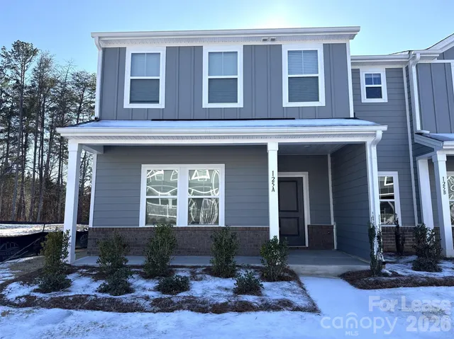$2,300 | 125 Utility Lane, Unit A, Mooresville, NC 28115