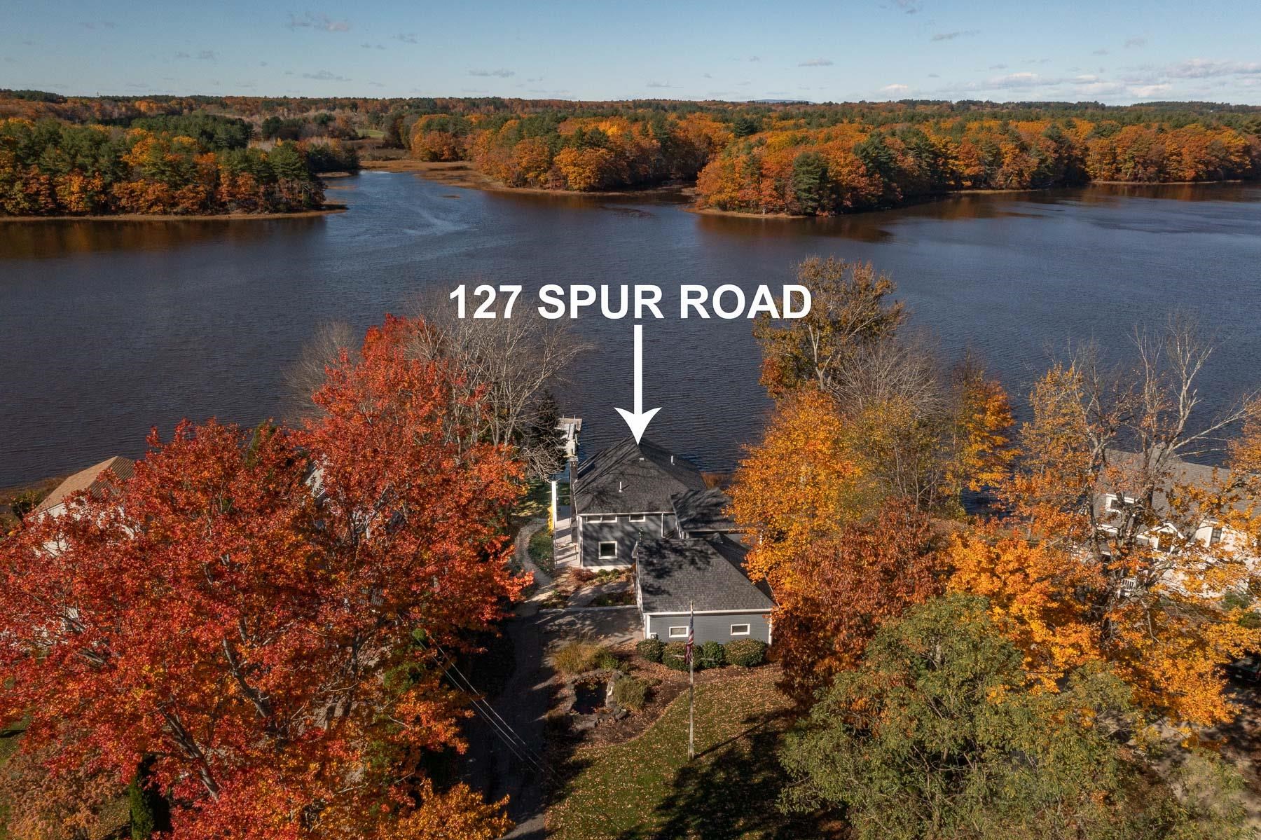 127 Spur Road Dover, NH 03820 - Photo 7 of 40