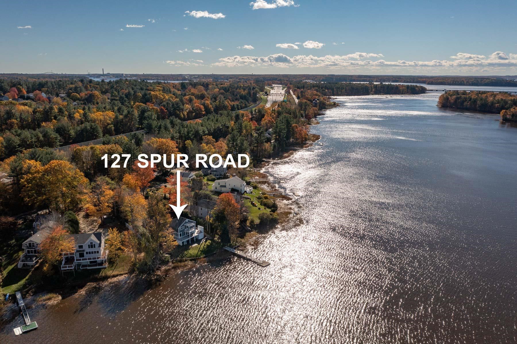 127 Spur Road Dover, NH 03820 - Photo 9 of 40