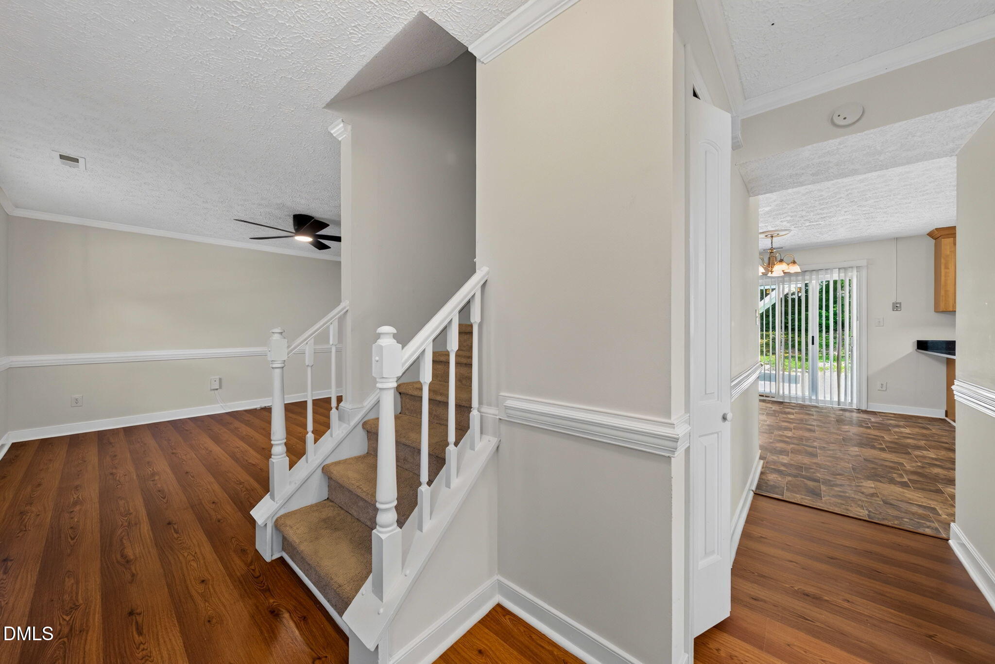 105 Trinity Woods Drive Raleigh, NC 27607 - Photo 4 of 40 9-web-or-mls-105 Trinity Woods Dr - 9