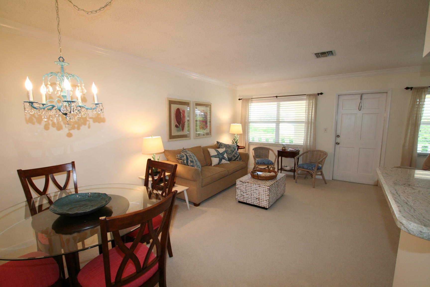 5520 North Ocean Boulevard, Unit 206 Ocean Ridge, FL 33435 - Photo 5 of 28 9-3 rebecca 016