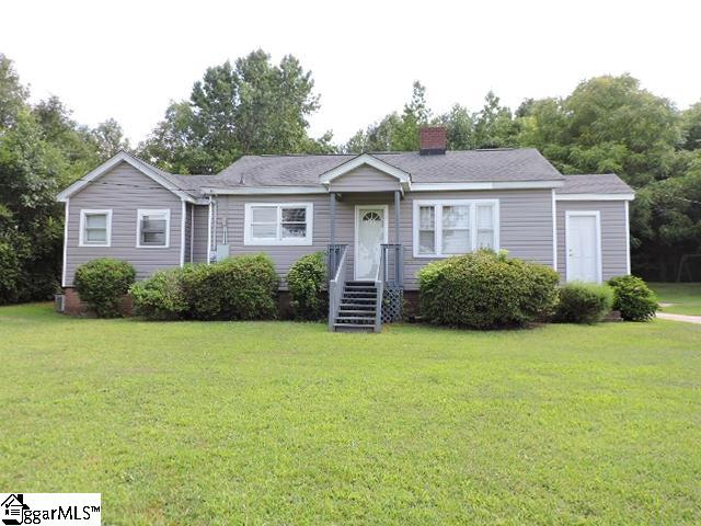 395 Sam Langley Road Travelers Rest, SC 29690 - Photo 2 of 18