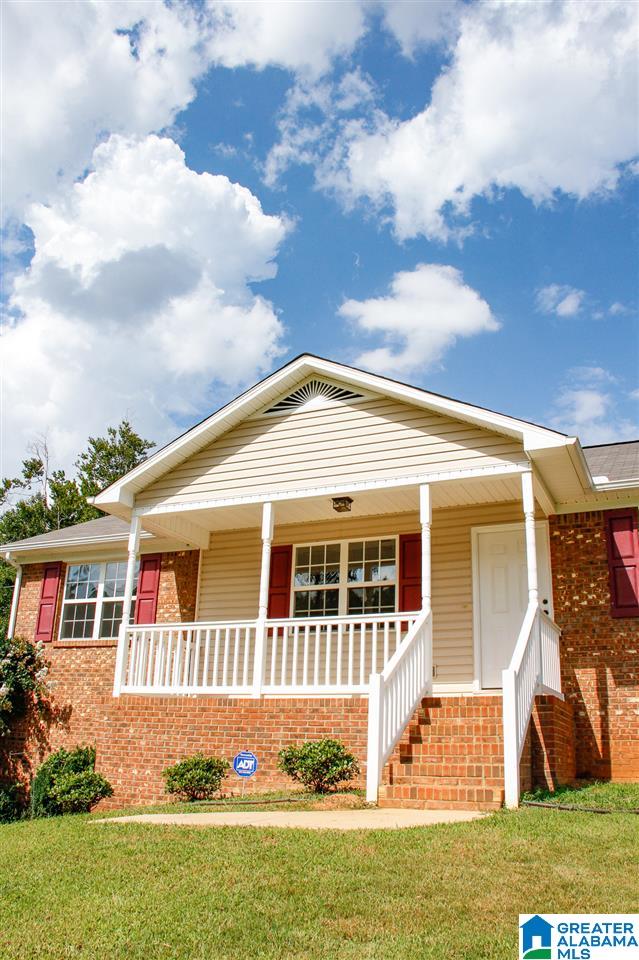 764 Bailey Road Weaver, AL 36277 - Photo 4 of 28