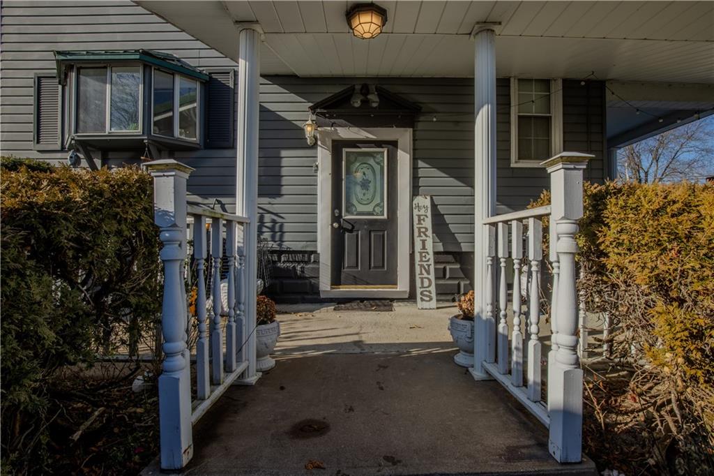 327 North Eighty Eight Road Carmichaels, PA 15320 - Photo 2 of 47