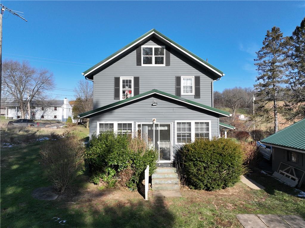 327 North Eighty Eight Road Carmichaels, PA 15320 - Photo 31 of 47