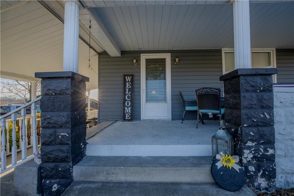 327 North Eighty Eight Road Carmichaels, PA 15320 - Photo 35 of 47