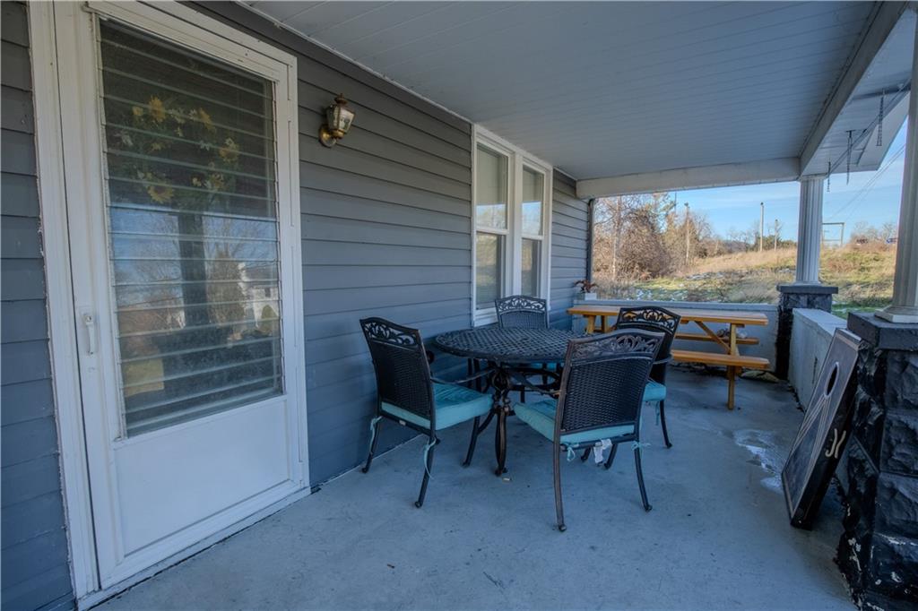 327 North Eighty Eight Road Carmichaels, PA 15320 - Photo 36 of 47