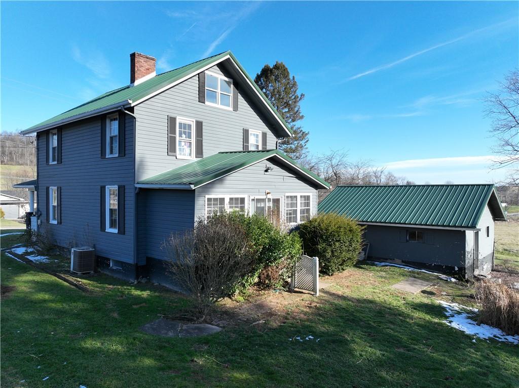 327 North Eighty Eight Road Carmichaels, PA 15320 - Photo 39 of 47