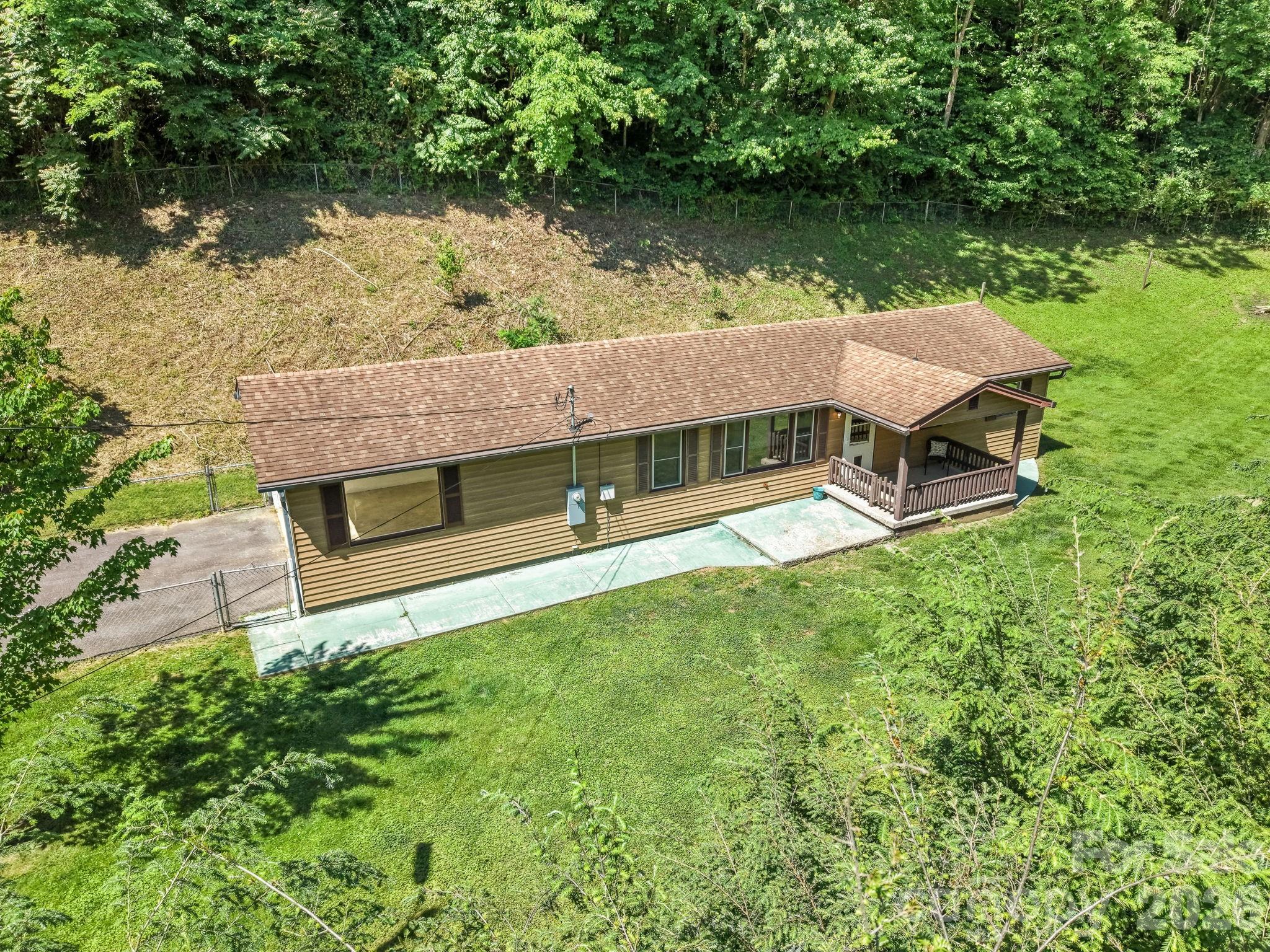 270 Slim Dillard Road Sylva, NC 28779 - Photo 38 of 38