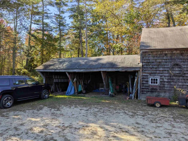$629,900 | 1275 Valley Road, Mason, NH 03048