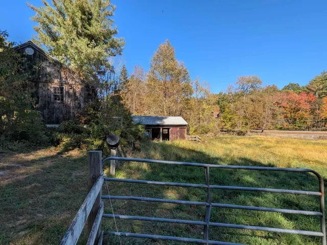 $629,900 | 1275 Valley Road, Mason, NH 03048