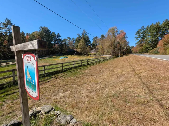 $629,900 | 1275 Valley Road, Mason, NH 03048